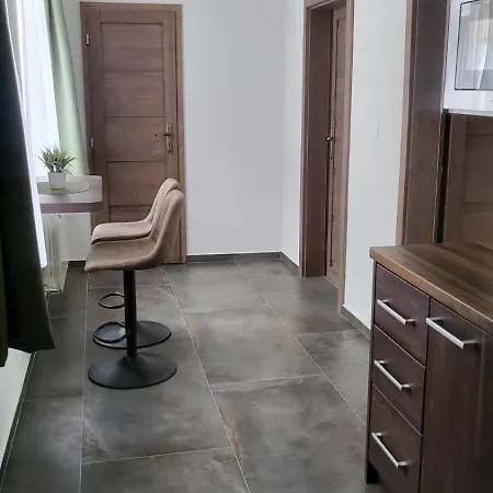 Apartmany Nizke Tatry - Krpacovo Dolna Lehota Exterior photo