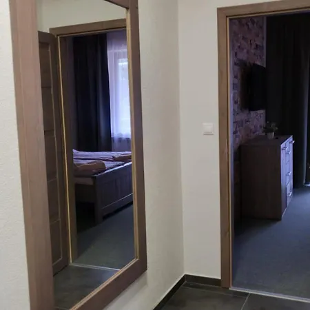 Apartmany Nizke Tatry - Krpacovo Dolna Lehota Exterior photo