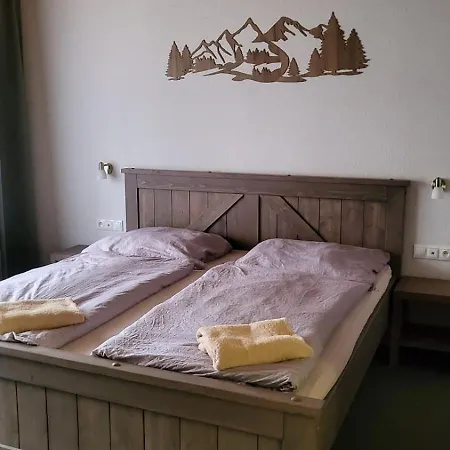 Apartmany Nizke Tatry - Krpacovo Dolna Lehota Exterior photo
