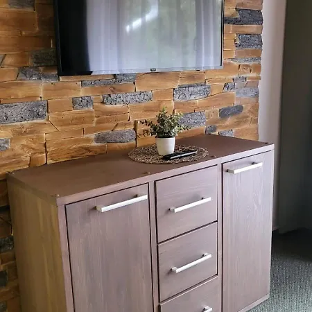 Apartmany Nizke Tatry - Krpacovo Dolna Lehota Exterior photo