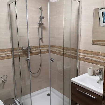 Apartmany Nizke Tatry - Krpacovo Dolna Lehota Exterior photo