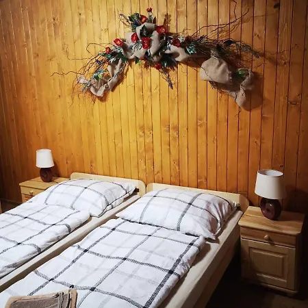Apartmany Nizke Tatry - Krpacovo Dolna Lehota Exterior photo