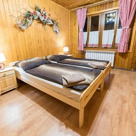 Apartmany Nizke Tatry - Krpacovo Dolna Lehota Exterior photo