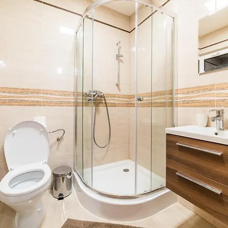 Apartmany Nizke Tatry - Krpacovo Dolna Lehota Exterior photo