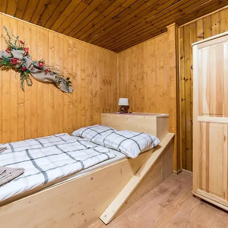 Apartmany Nizke Tatry - Krpacovo Dolna Lehota Exterior photo