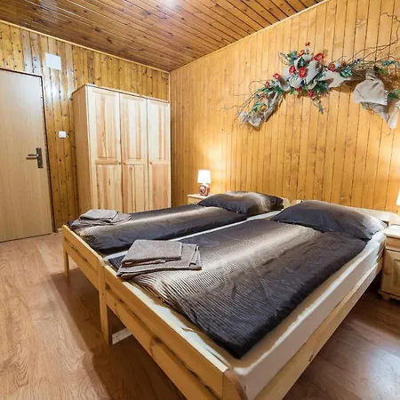 Apartmany Nizke Tatry - Krpacovo Dolna Lehota Exterior photo