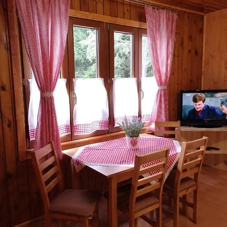 Apartmany Nizke Tatry - Krpacovo Dolna Lehota Exterior photo