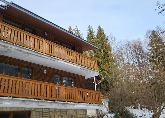 Apartmany Nizke Tatry - Krpacovo