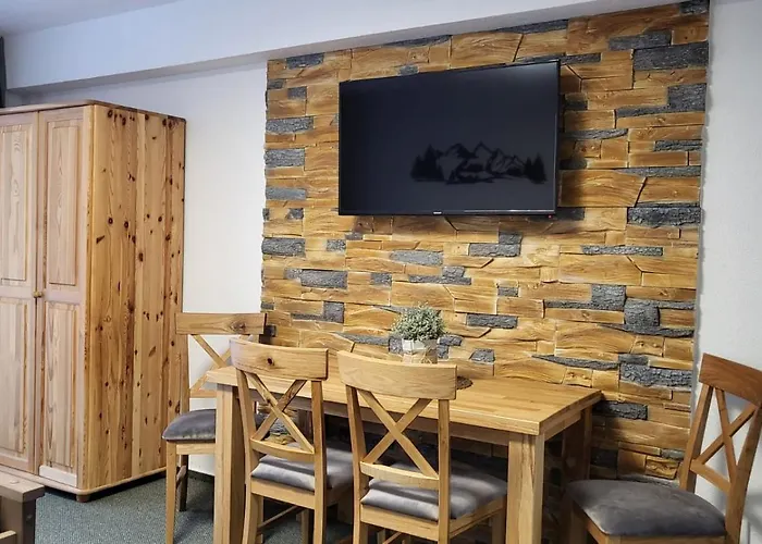 Apartmany Nizke Tatry - Krpacovo