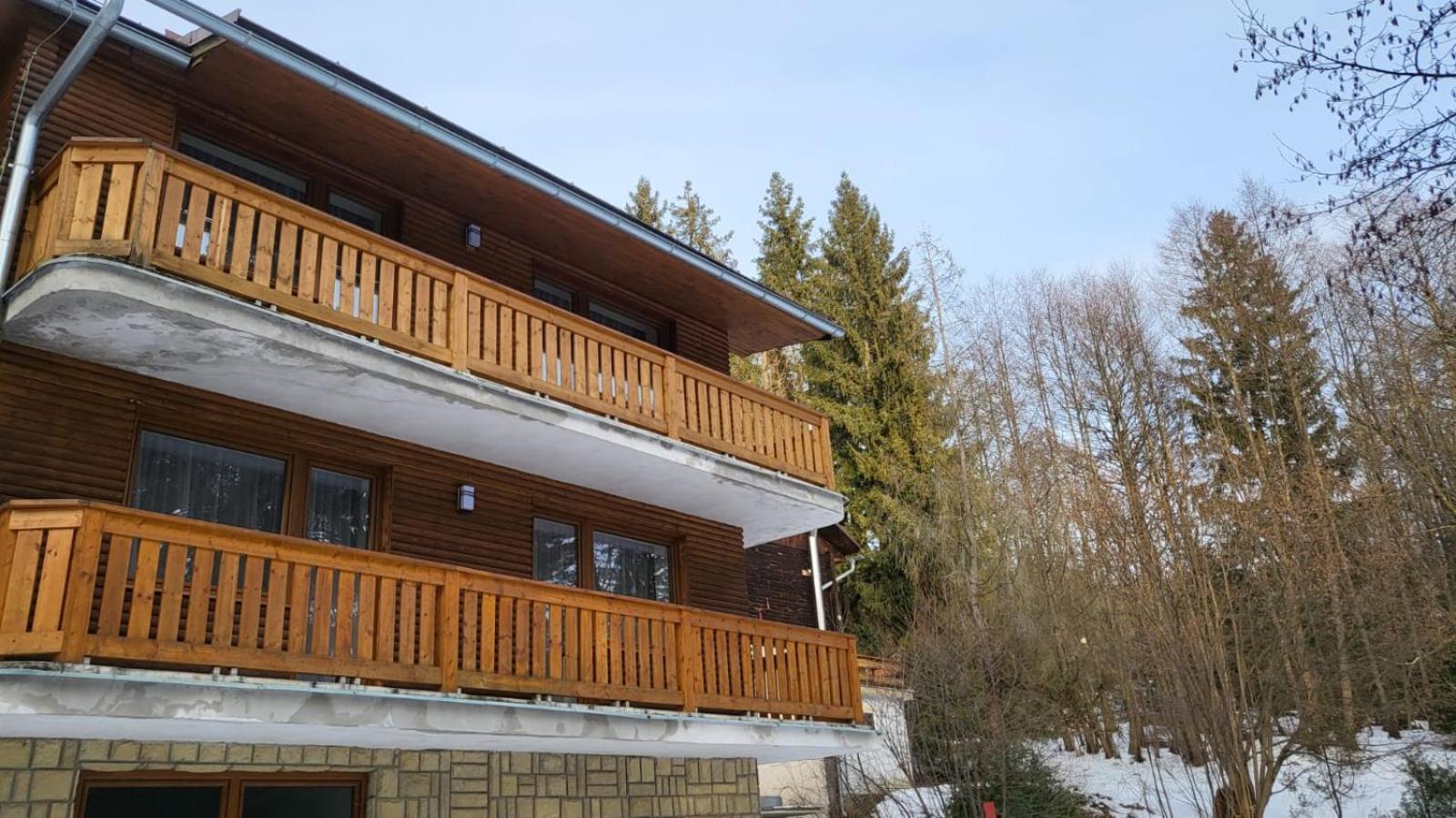 Apartment Nizke Tatry - Krpacovo Dolna Lehota