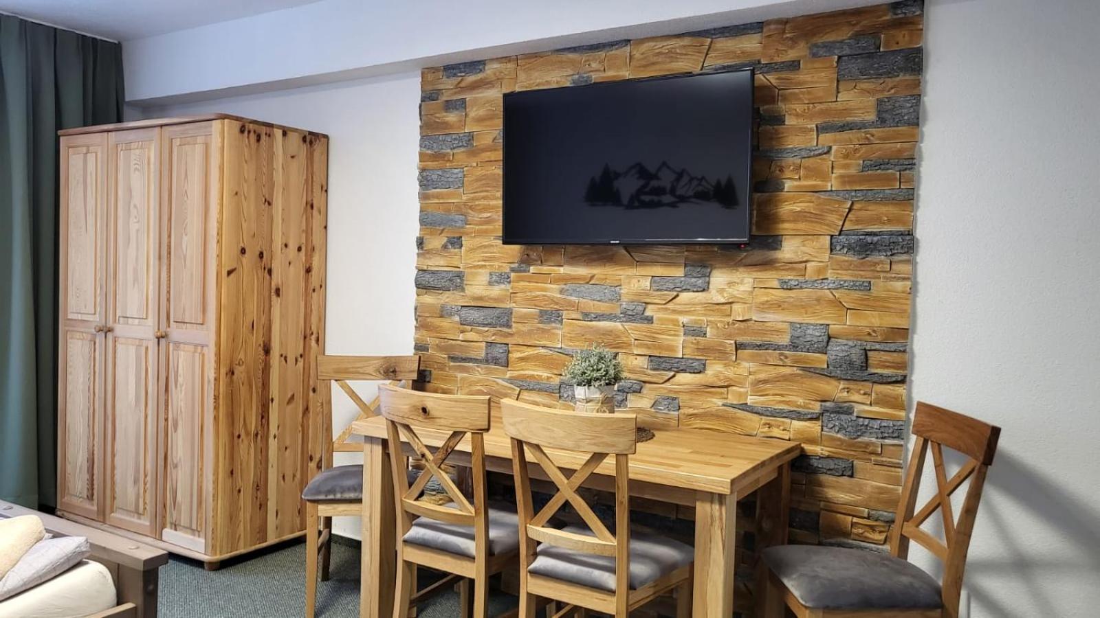 Apartment Nizke Tatry - Krpacovo