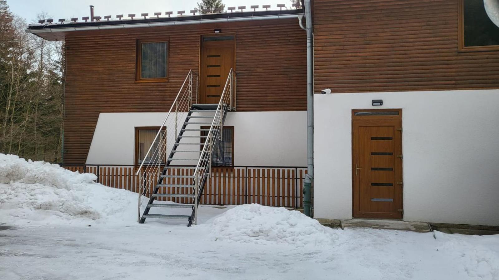 Apartment Nizke Tatry - Krpacovo Dolna Lehota