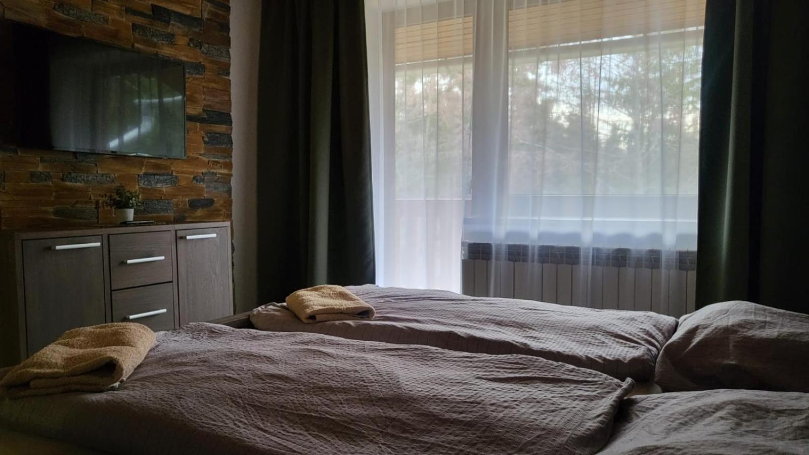 Apartment Nizke Tatry - Krpacovo Dolna Lehota