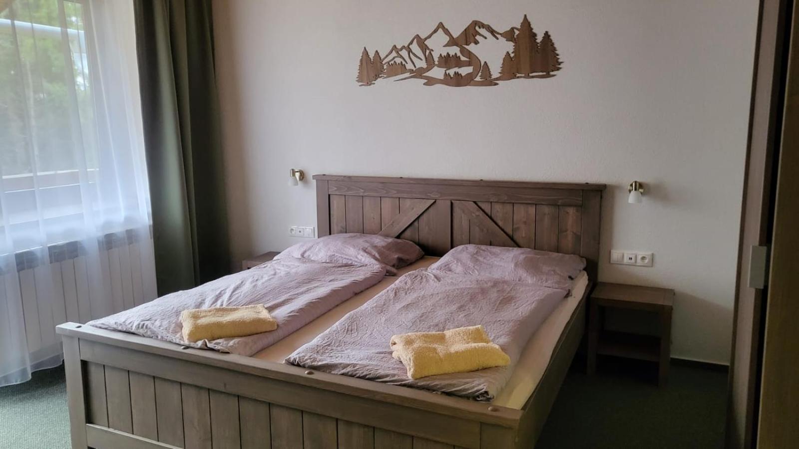 Apartment Nizke Tatry - Krpacovo