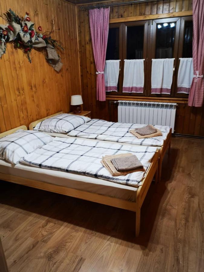 Nizke Tatry - Krpacovo Apartment
