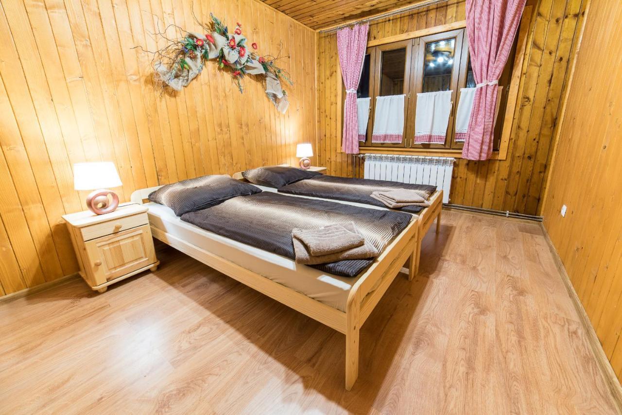 Nizke Tatry - Krpacovo Apartment *