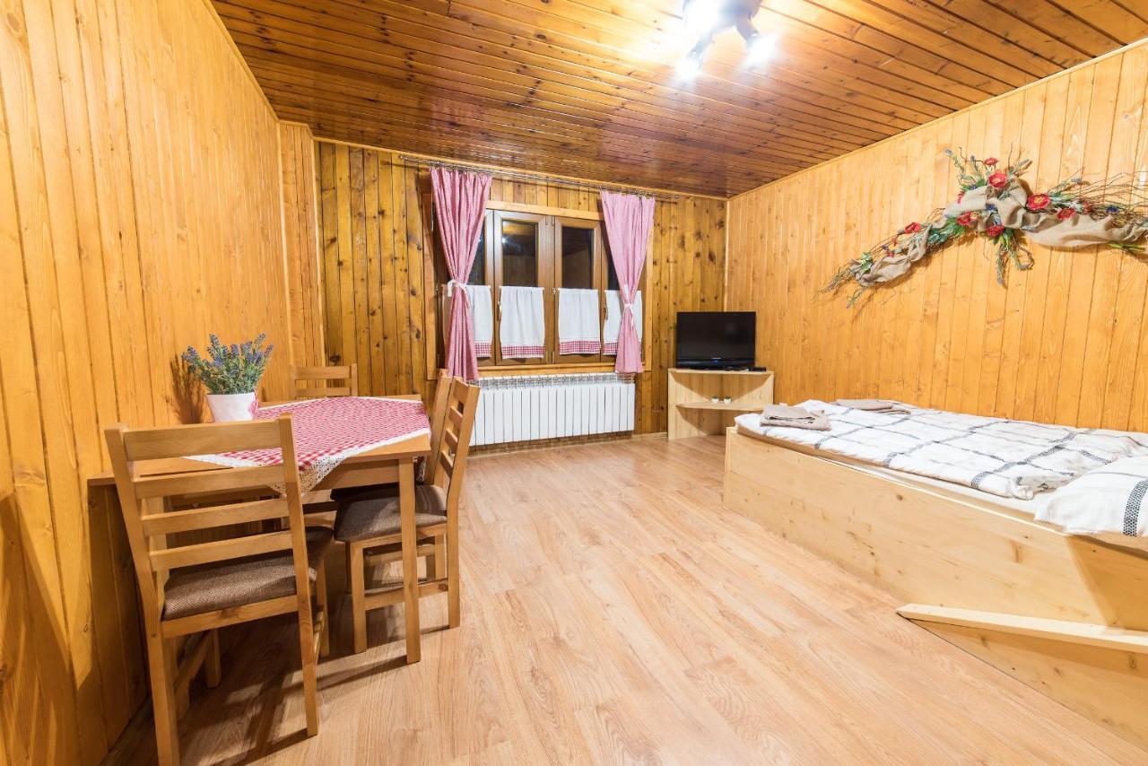 Apartment Nizke Tatry - Krpacovo *