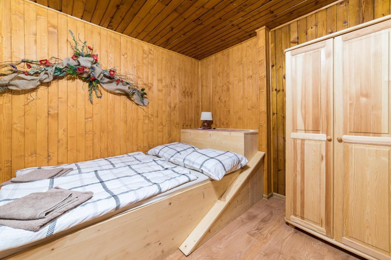 Apartment Nizke Tatry - Krpacovo Dolna Lehota