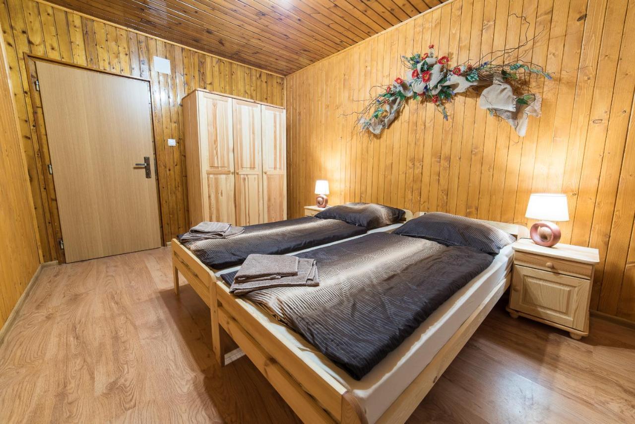Apartment Nizke Tatry - Krpacovo