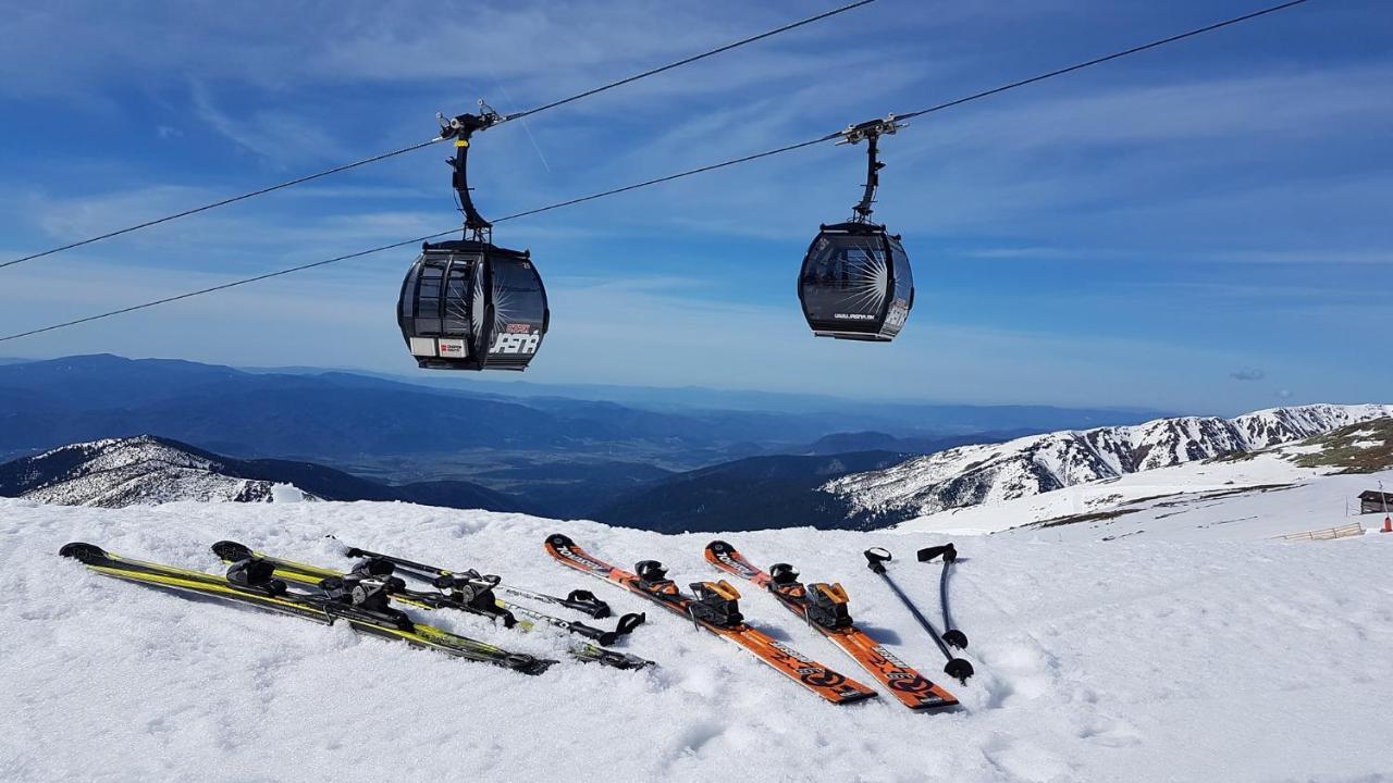 Nizke Tatry - Krpacovo Dolna Lehota