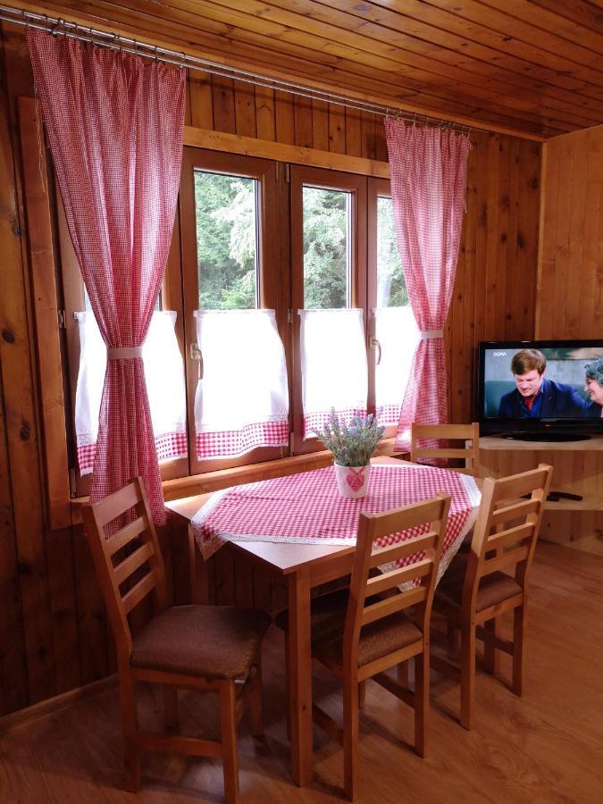 Apartment Nizke Tatry - Krpacovo