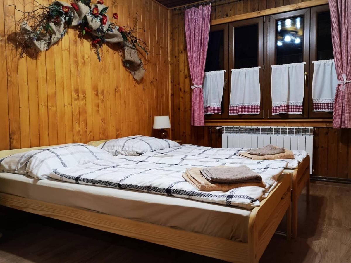 Apartment Nizke Tatry - Krpacovo *