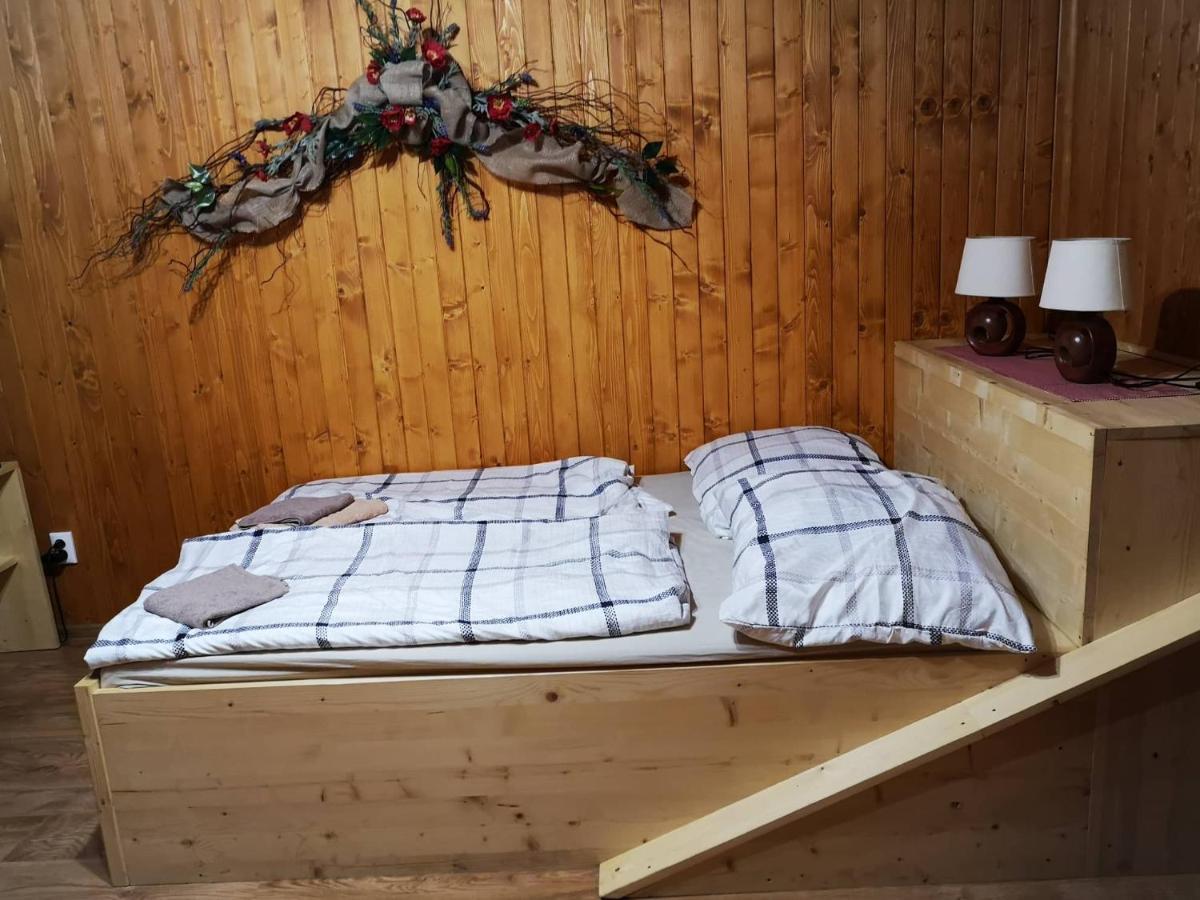 Nizke Tatry - Krpacovo *