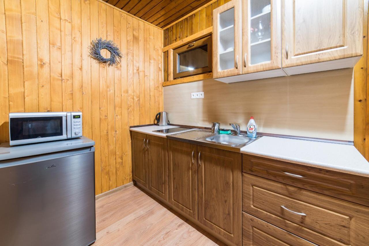Nizke Tatry - Krpacovo Apartment *